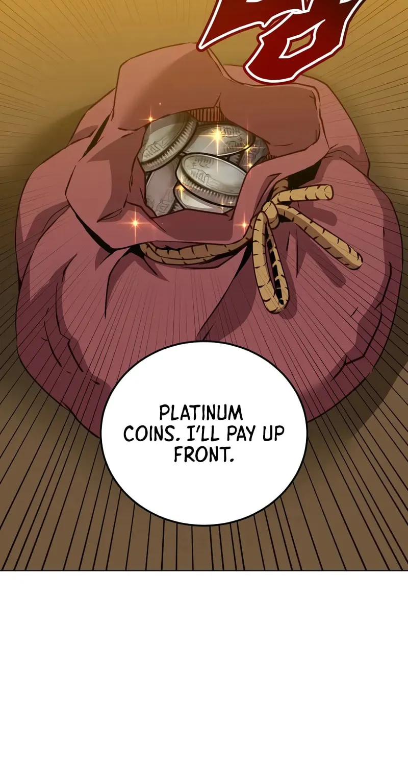 The Max Level Hero Strikes Back! Chapter 220 page 56 - 