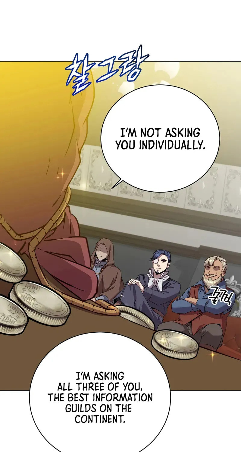 The Max Level Hero Strikes Back! Chapter 220 page 57 - 