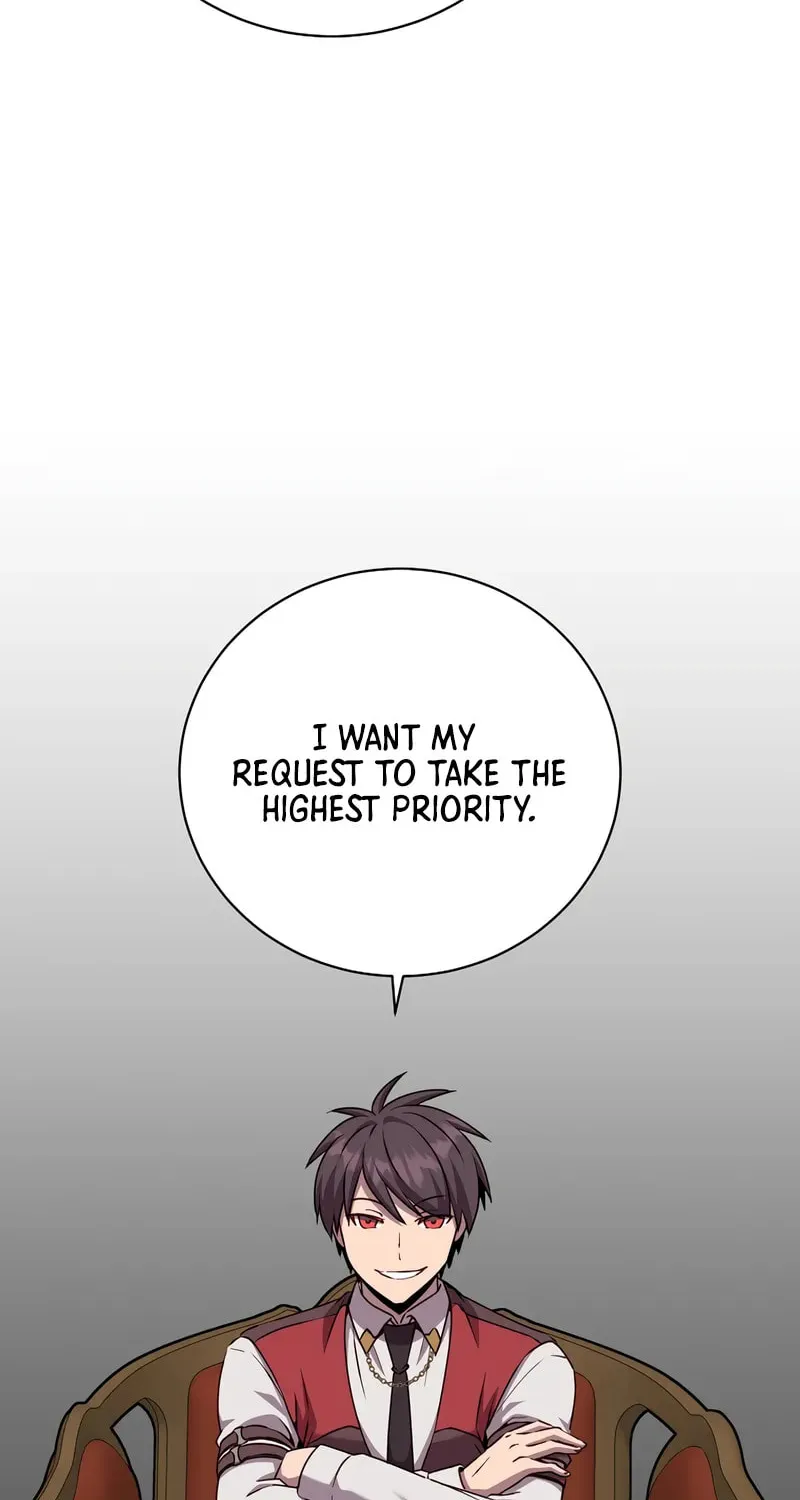 The Max Level Hero Strikes Back! Chapter 220 page 58 - 