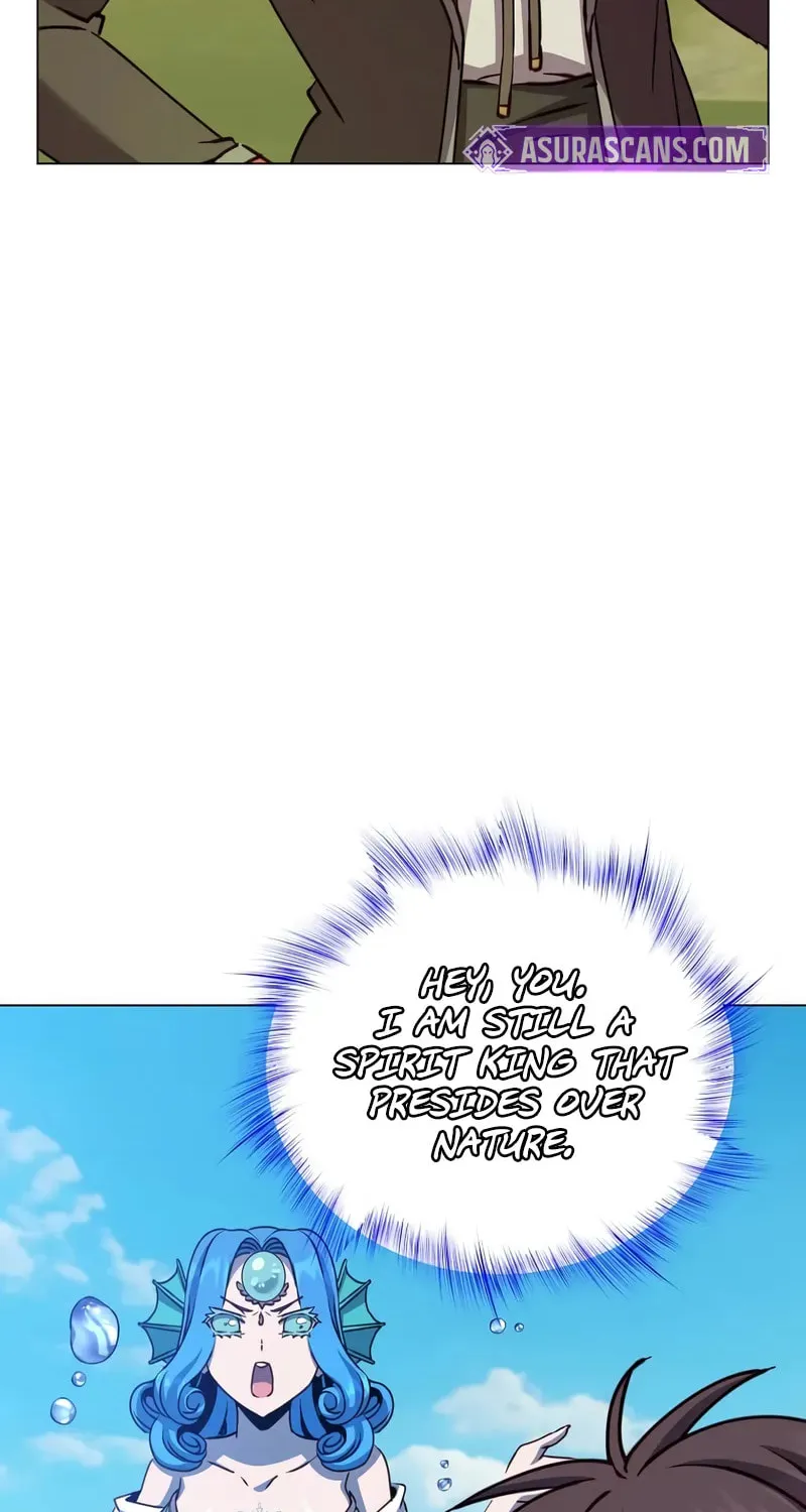 The Max Level Hero Strikes Back! Chapter 220 page 7 - 