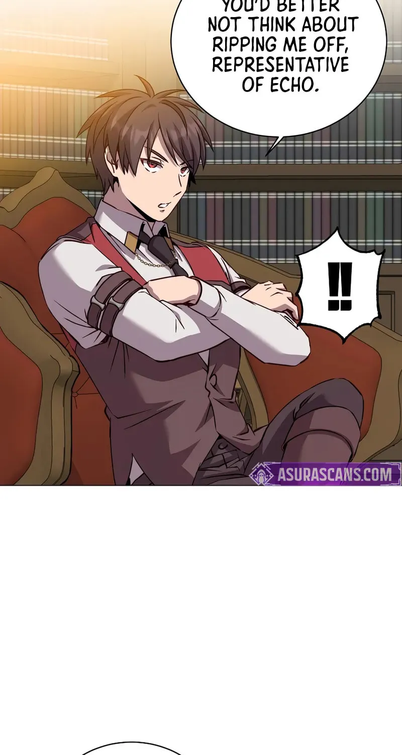 The Max Level Hero Strikes Back! Chapter 220 page 64 - 
