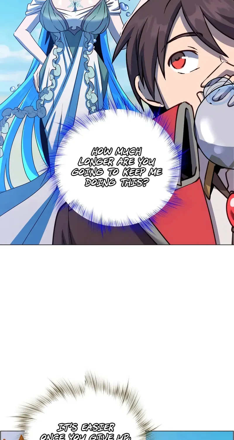 The Max Level Hero Strikes Back! Chapter 220 page 8 - 