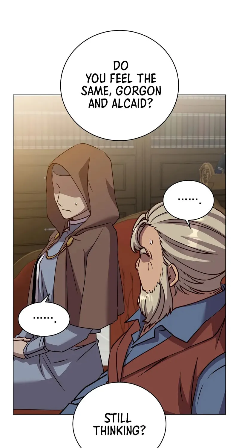 The Max Level Hero Strikes Back! Chapter 220 page 72 - 