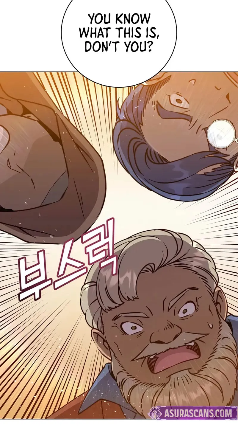 The Max Level Hero Strikes Back! Chapter 220 page 76 - 