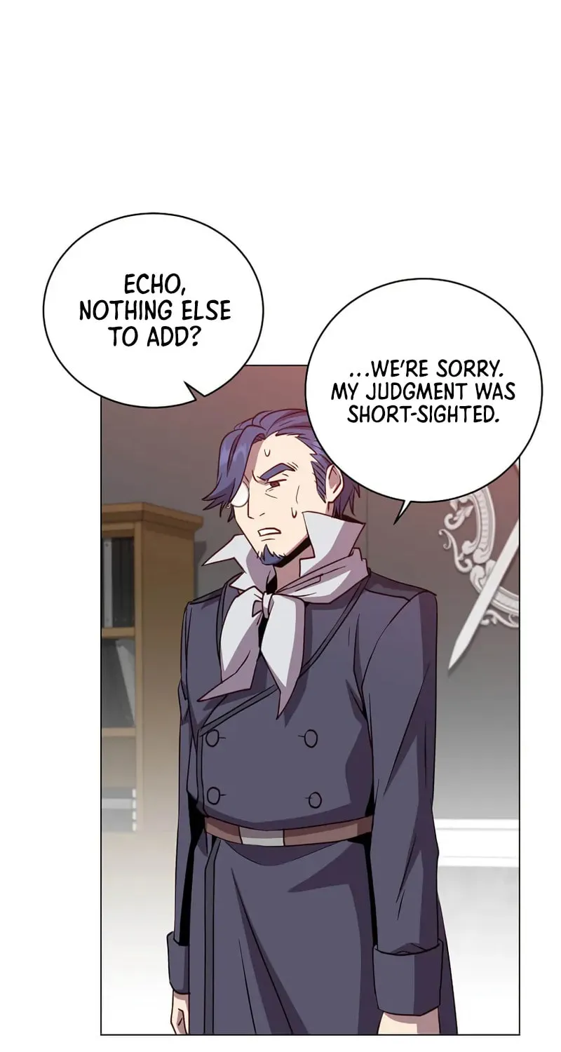 The Max Level Hero Strikes Back! Chapter 221 page 13 - 