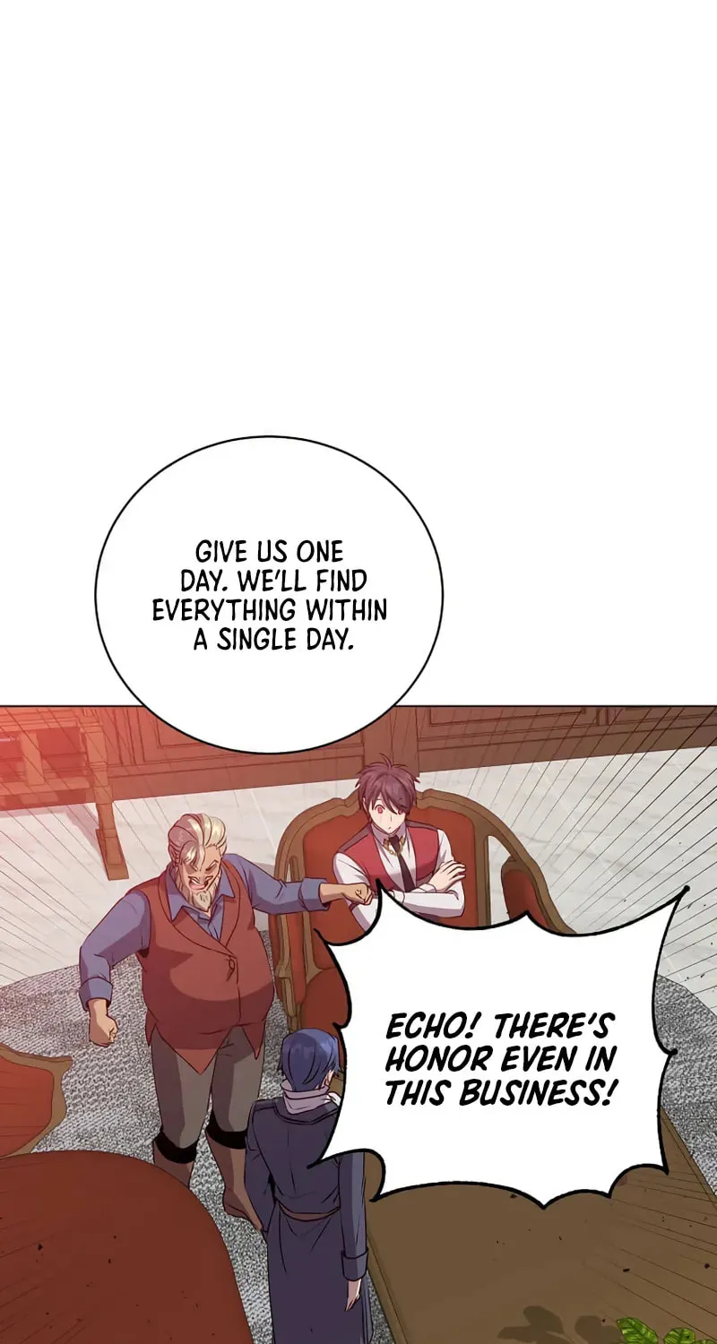The Max Level Hero Strikes Back! Chapter 221 page 14 - 