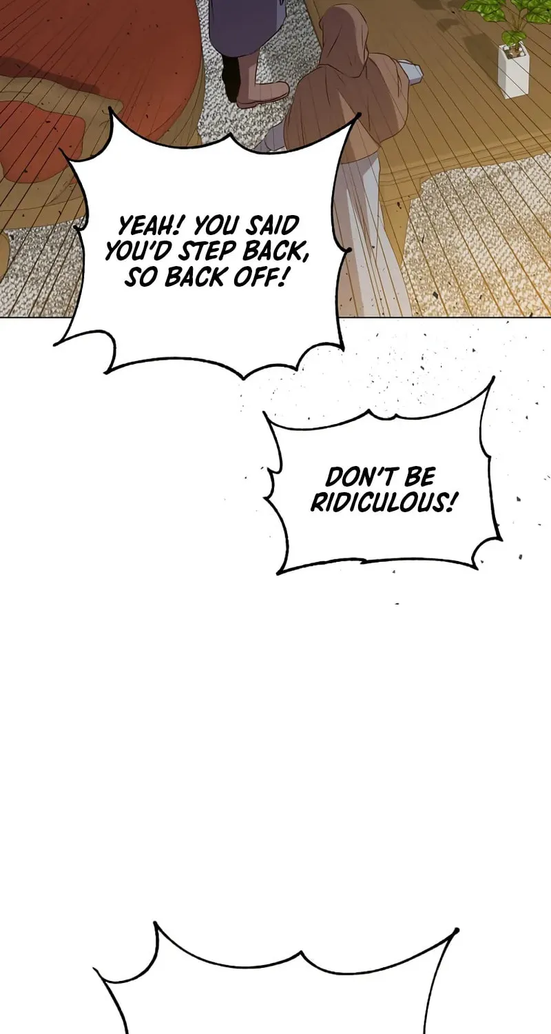 The Max Level Hero Strikes Back! Chapter 221 page 15 - 