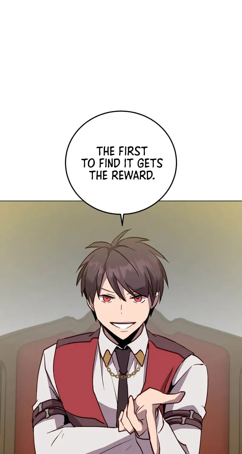 The Max Level Hero Strikes Back! Chapter 221 page 18 - 