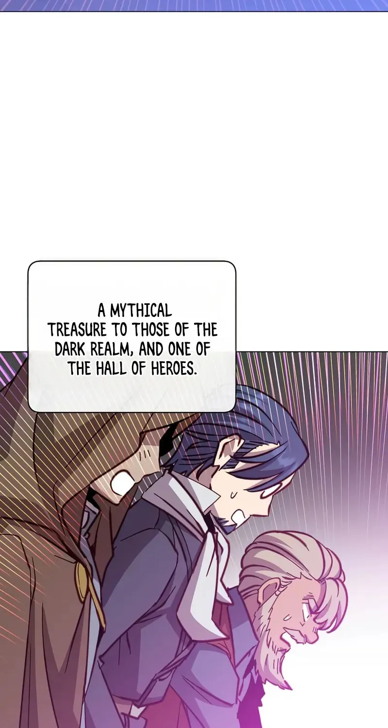 The Max Level Hero Strikes Back! Chapter 221 page 3 - 