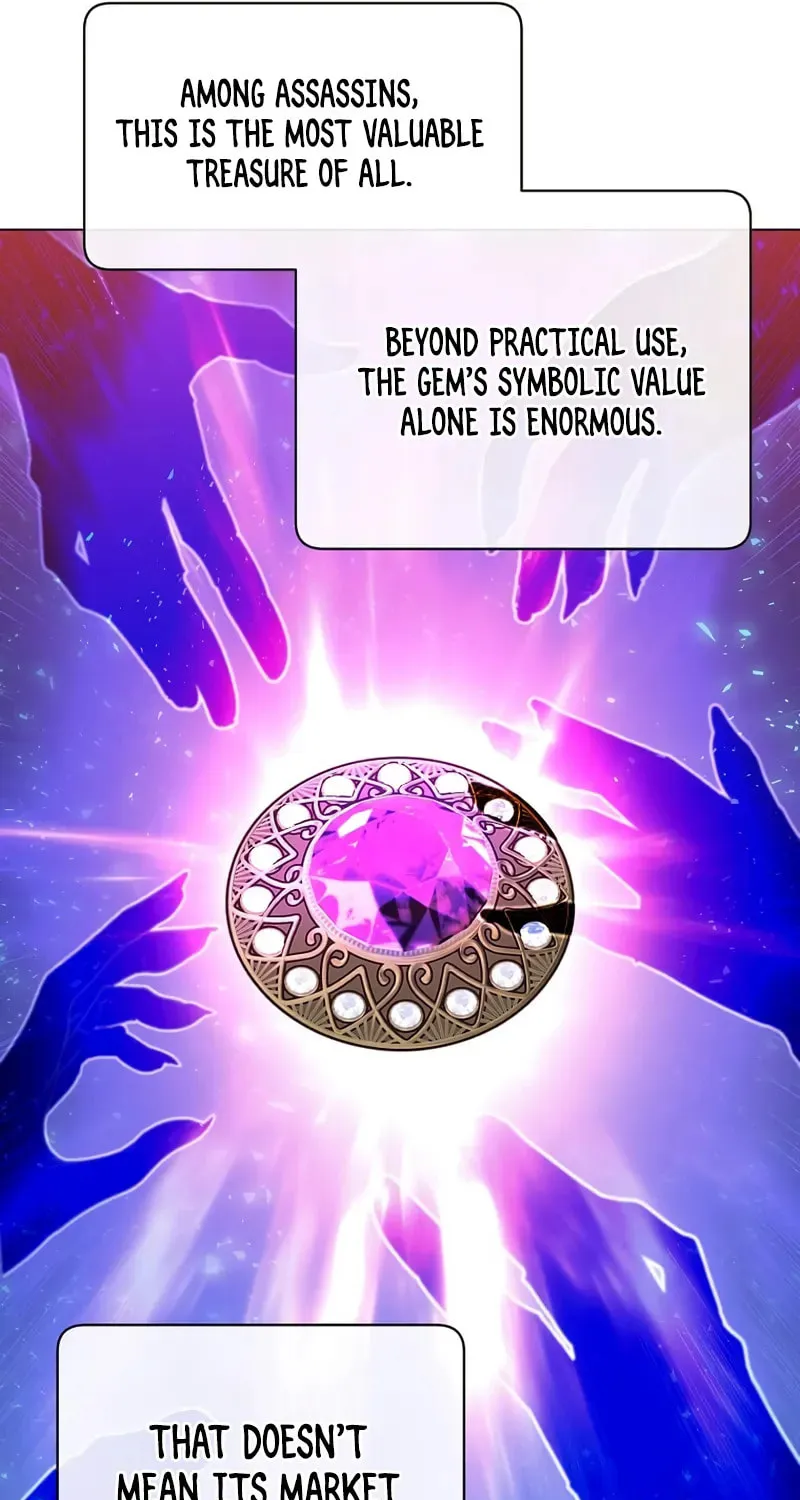 The Max Level Hero Strikes Back! Chapter 221 page 21 - 