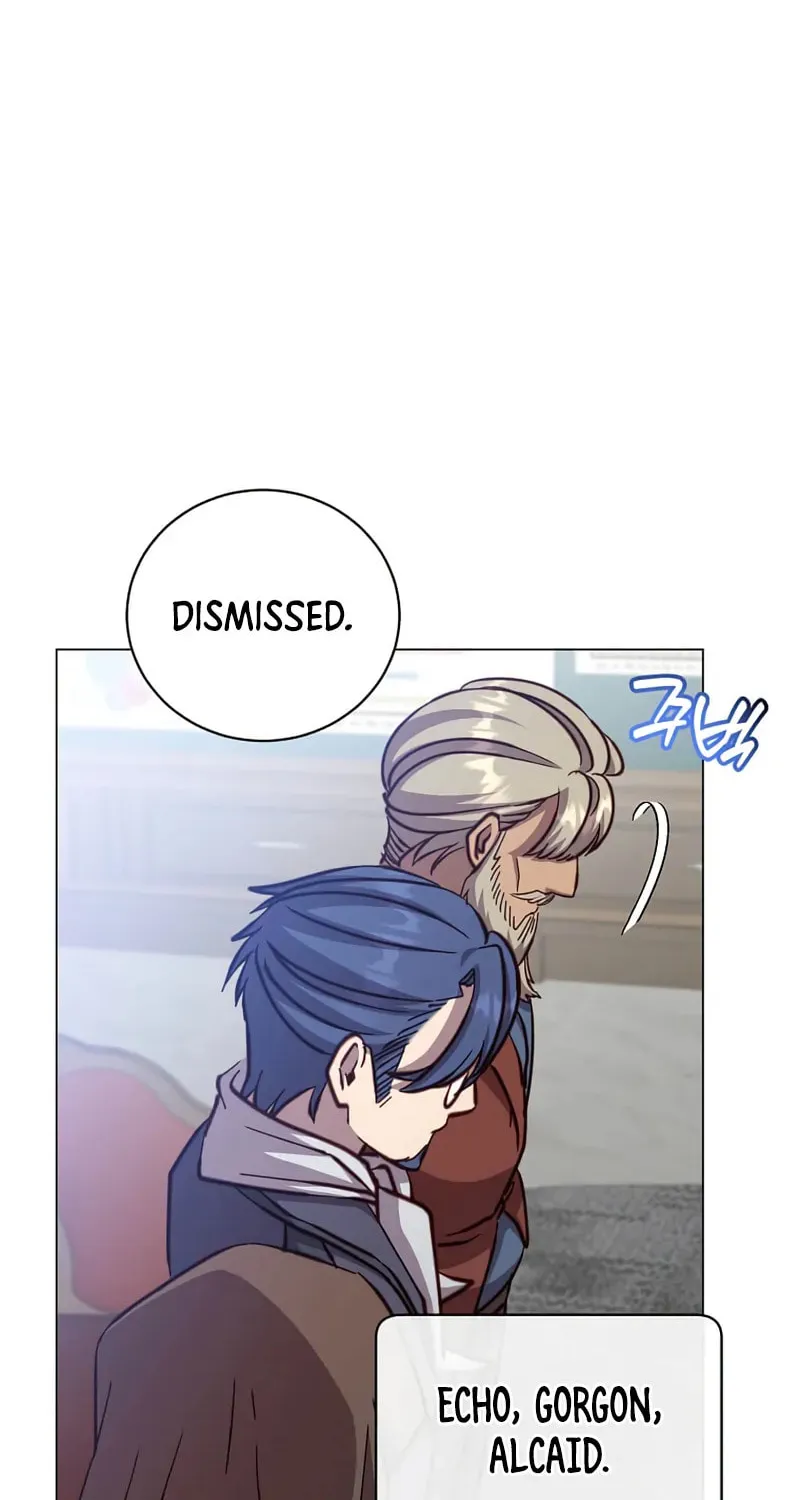 The Max Level Hero Strikes Back! Chapter 221 page 24 - 
