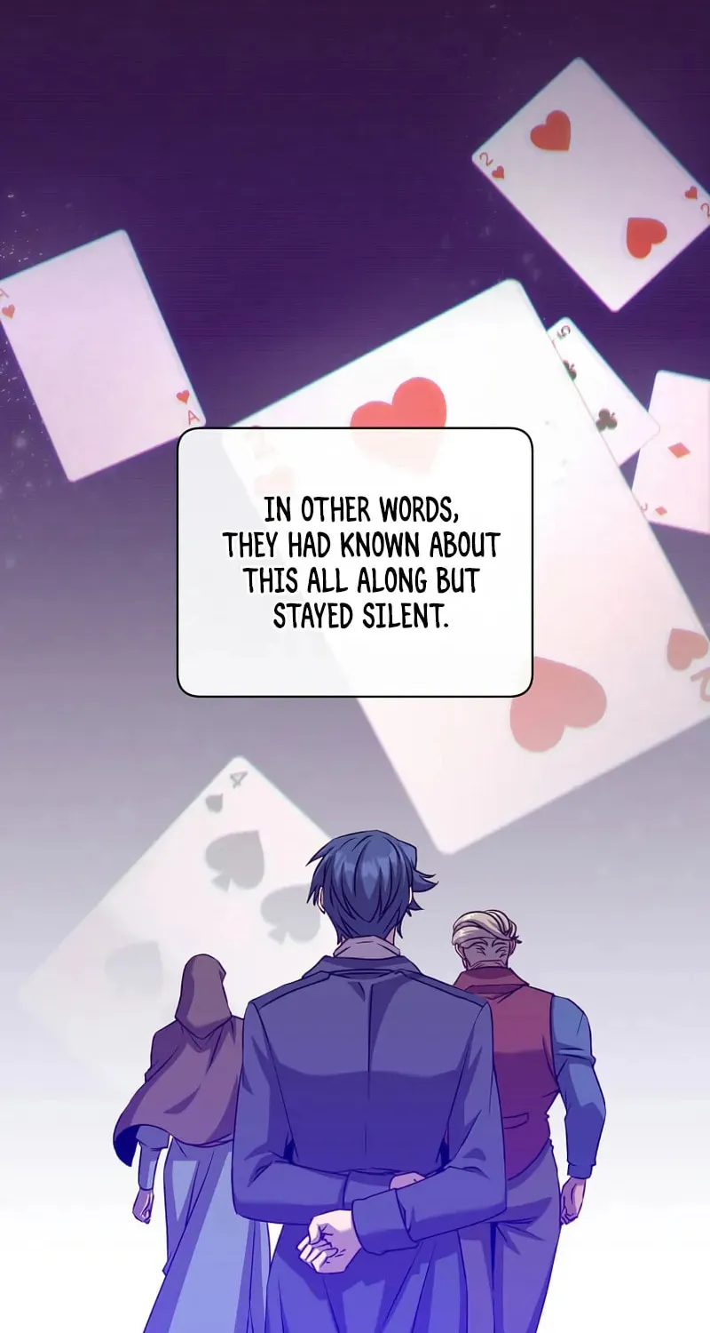 The Max Level Hero Strikes Back! Chapter 221 page 26 - 