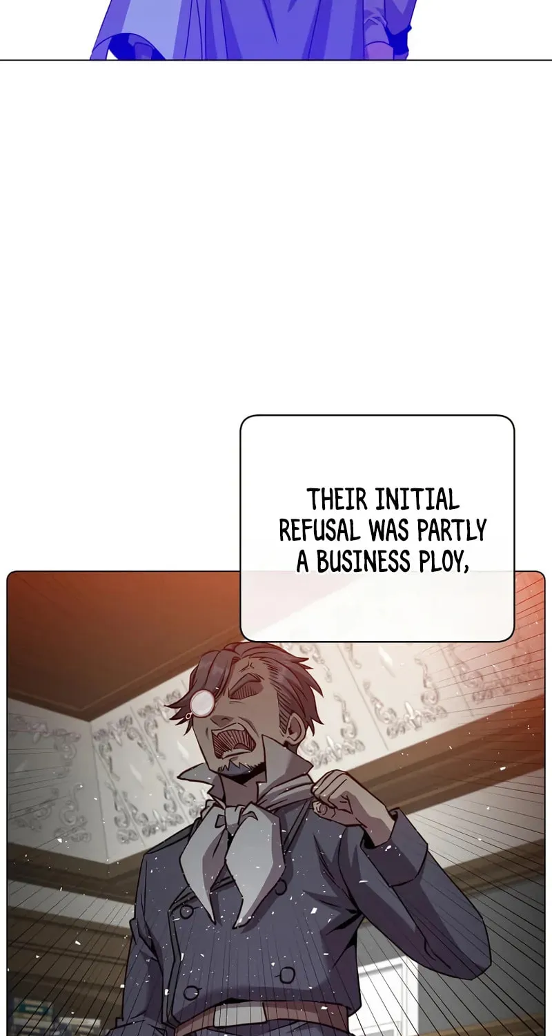 The Max Level Hero Strikes Back! Chapter 221 page 27 - 