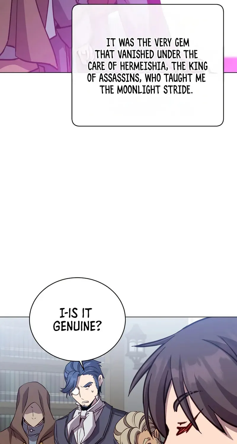 The Max Level Hero Strikes Back! Chapter 221 page 4 - 
