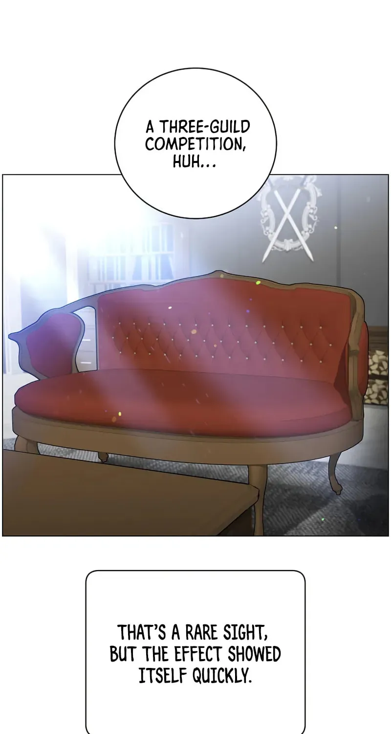 The Max Level Hero Strikes Back! Chapter 221 page 31 - 