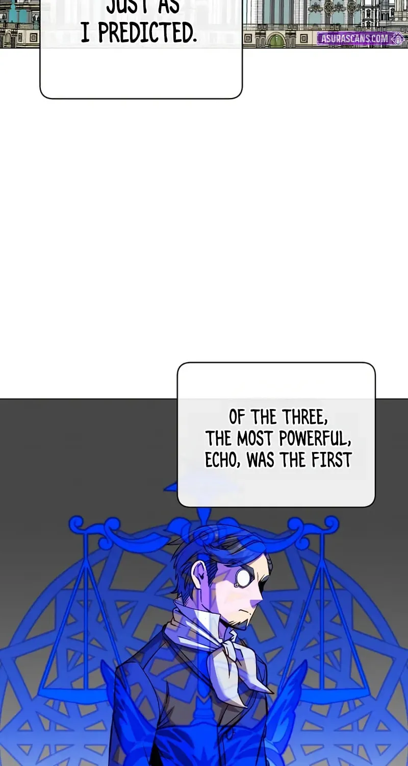 The Max Level Hero Strikes Back! Chapter 221 page 33 - 