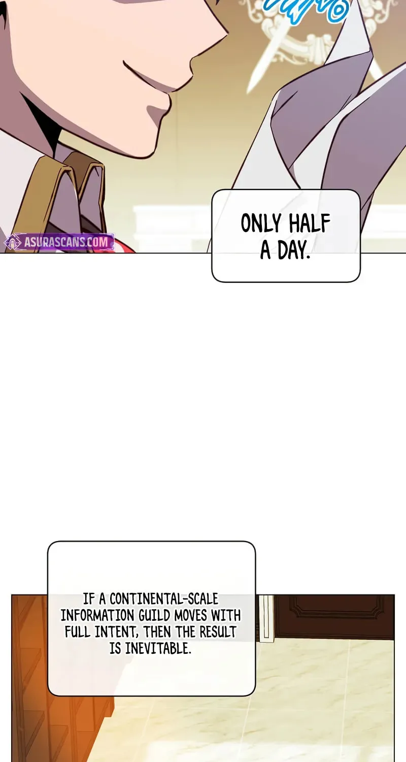 The Max Level Hero Strikes Back! Chapter 221 page 35 - 