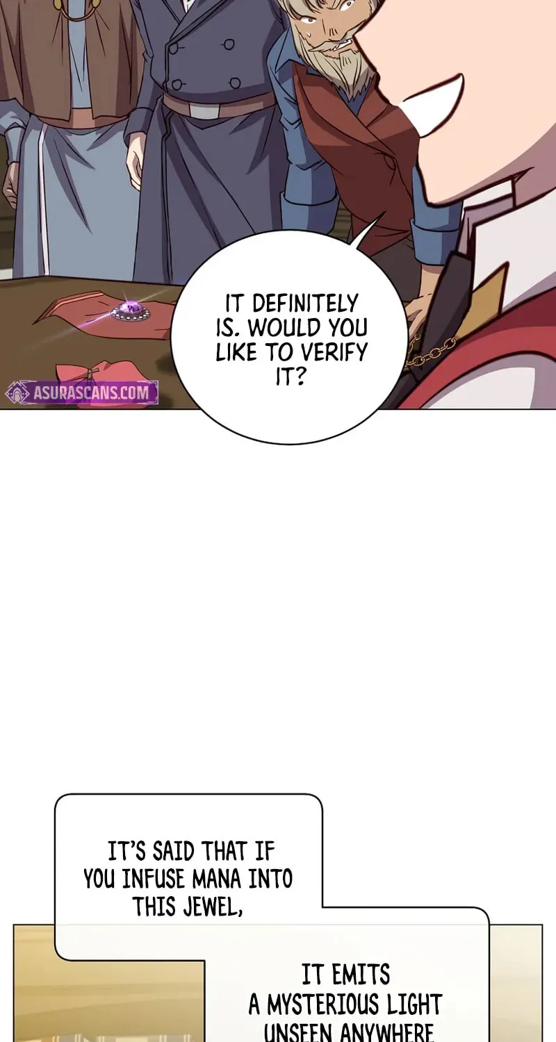 The Max Level Hero Strikes Back! Chapter 221 page 5 - 