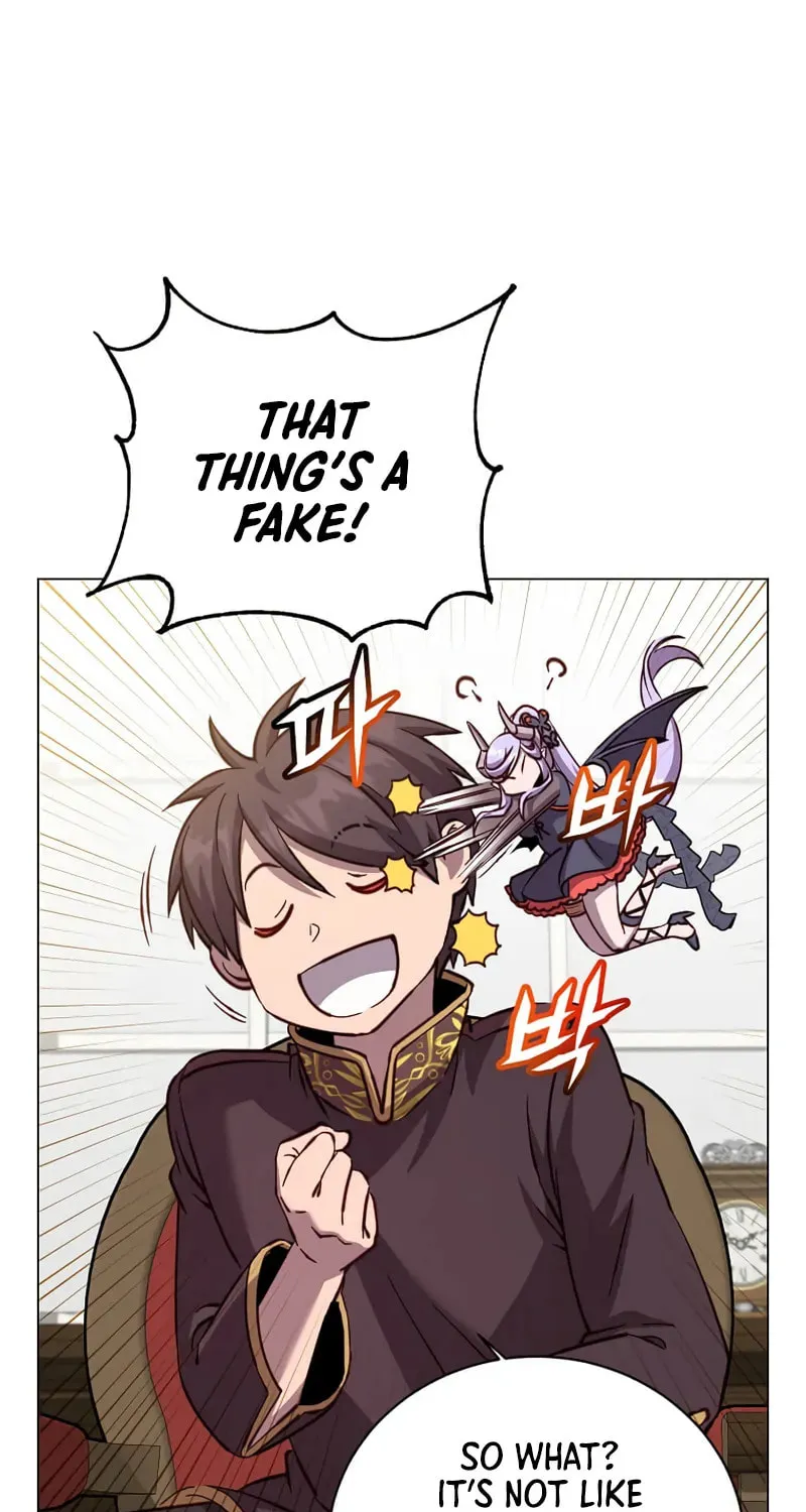 The Max Level Hero Strikes Back! Chapter 221 page 43 - 