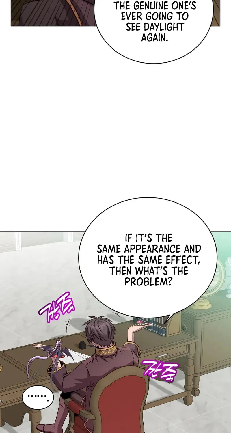 The Max Level Hero Strikes Back! Chapter 221 page 44 - 