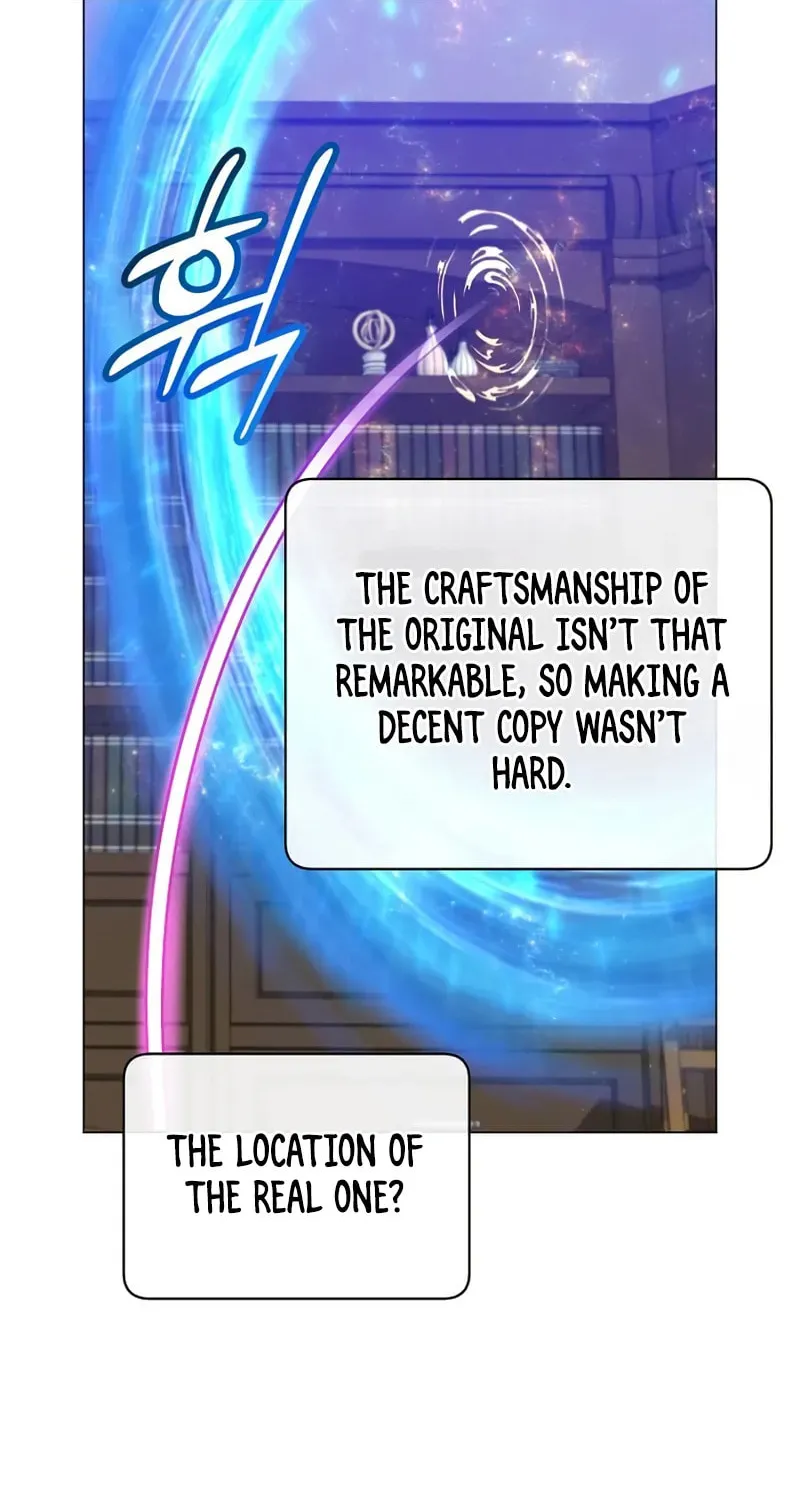 The Max Level Hero Strikes Back! Chapter 221 page 46 - 