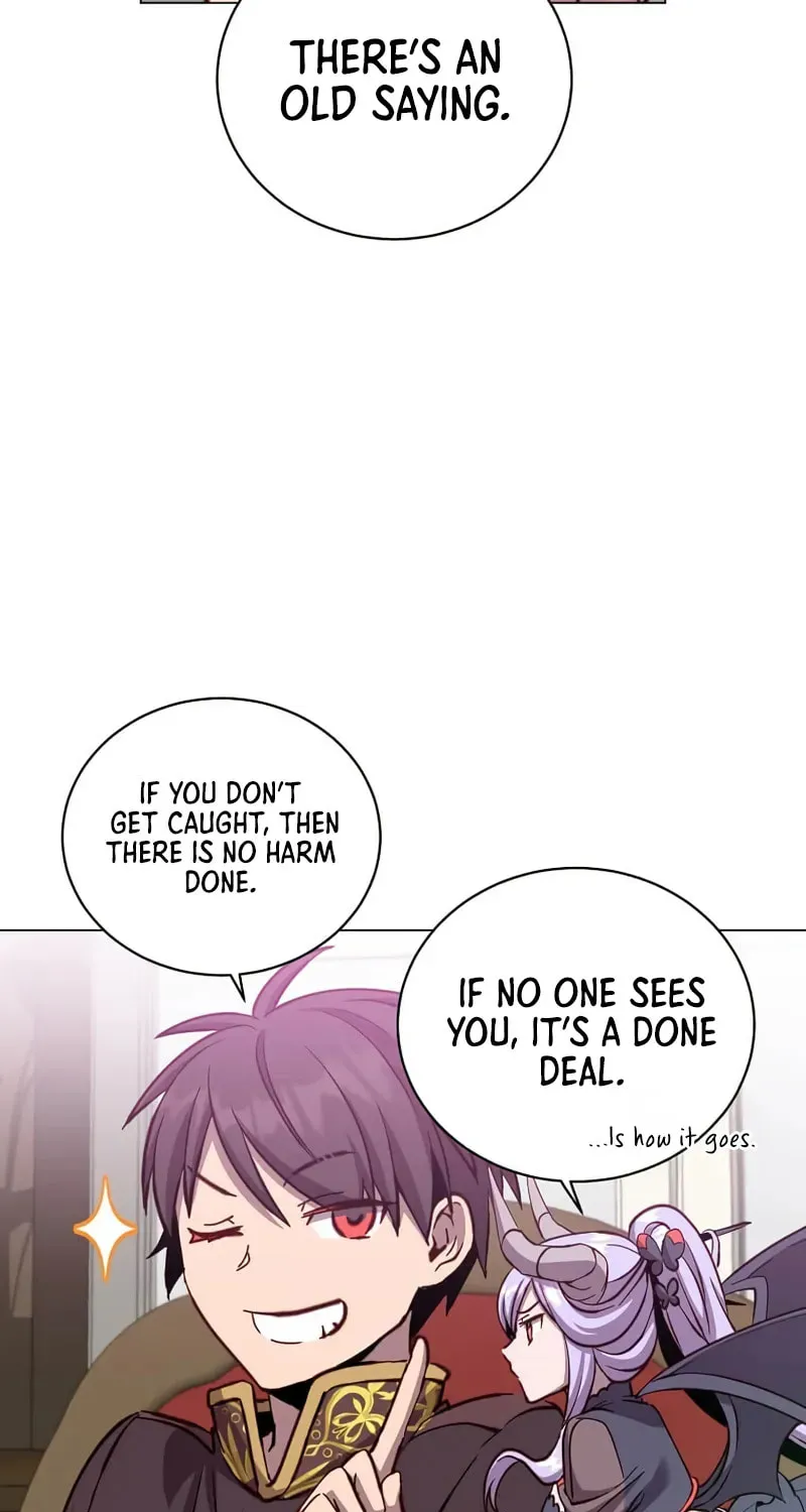 The Max Level Hero Strikes Back! Chapter 221 page 49 - 