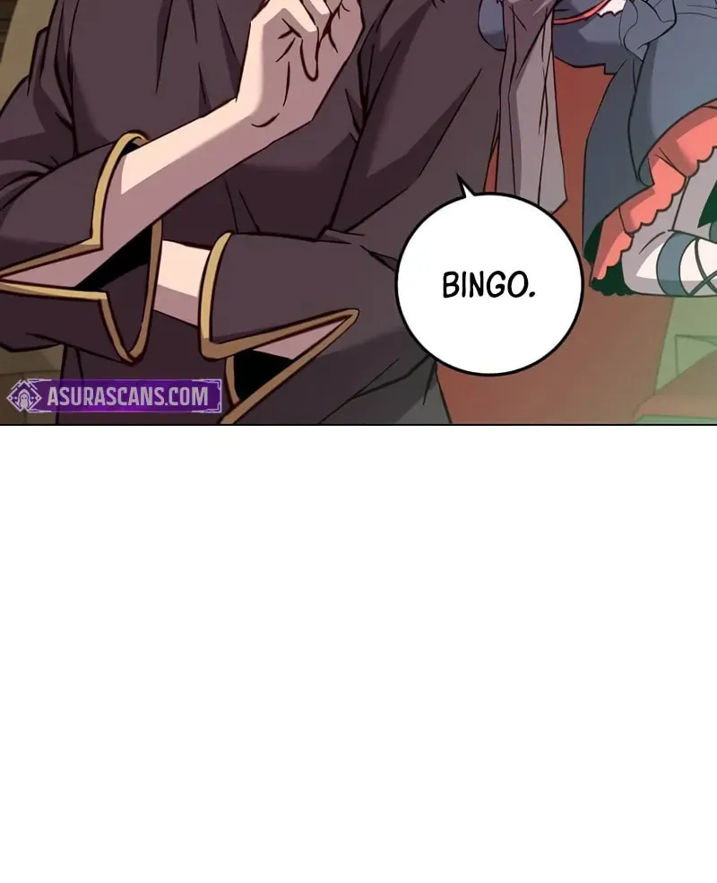 The Max Level Hero Strikes Back! Chapter 221 page 50 - 