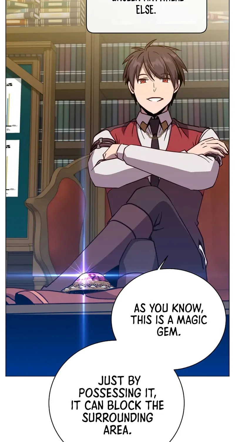 The Max Level Hero Strikes Back! Chapter 221 page 6 - 