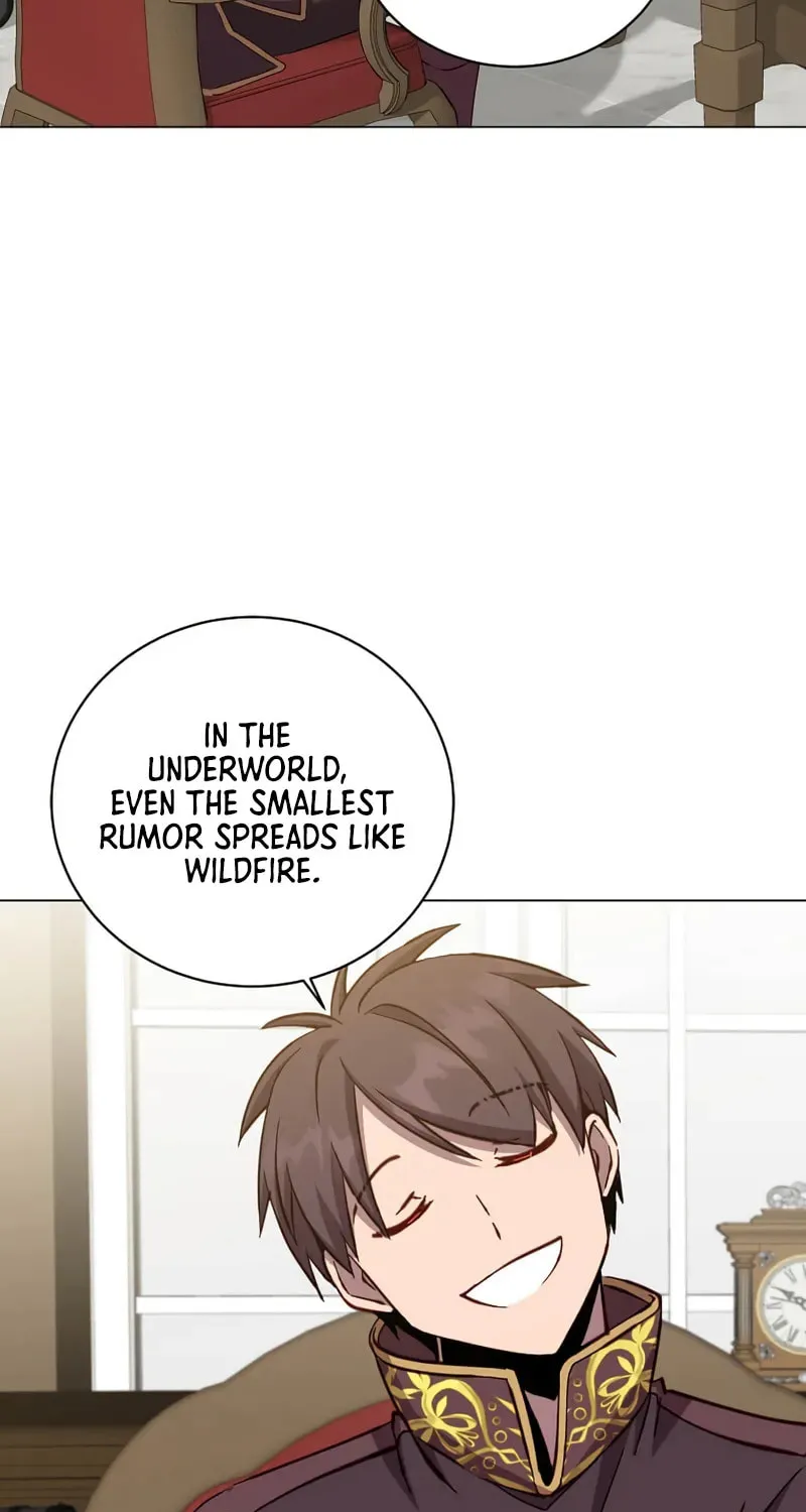 The Max Level Hero Strikes Back! Chapter 221 page 53 - 