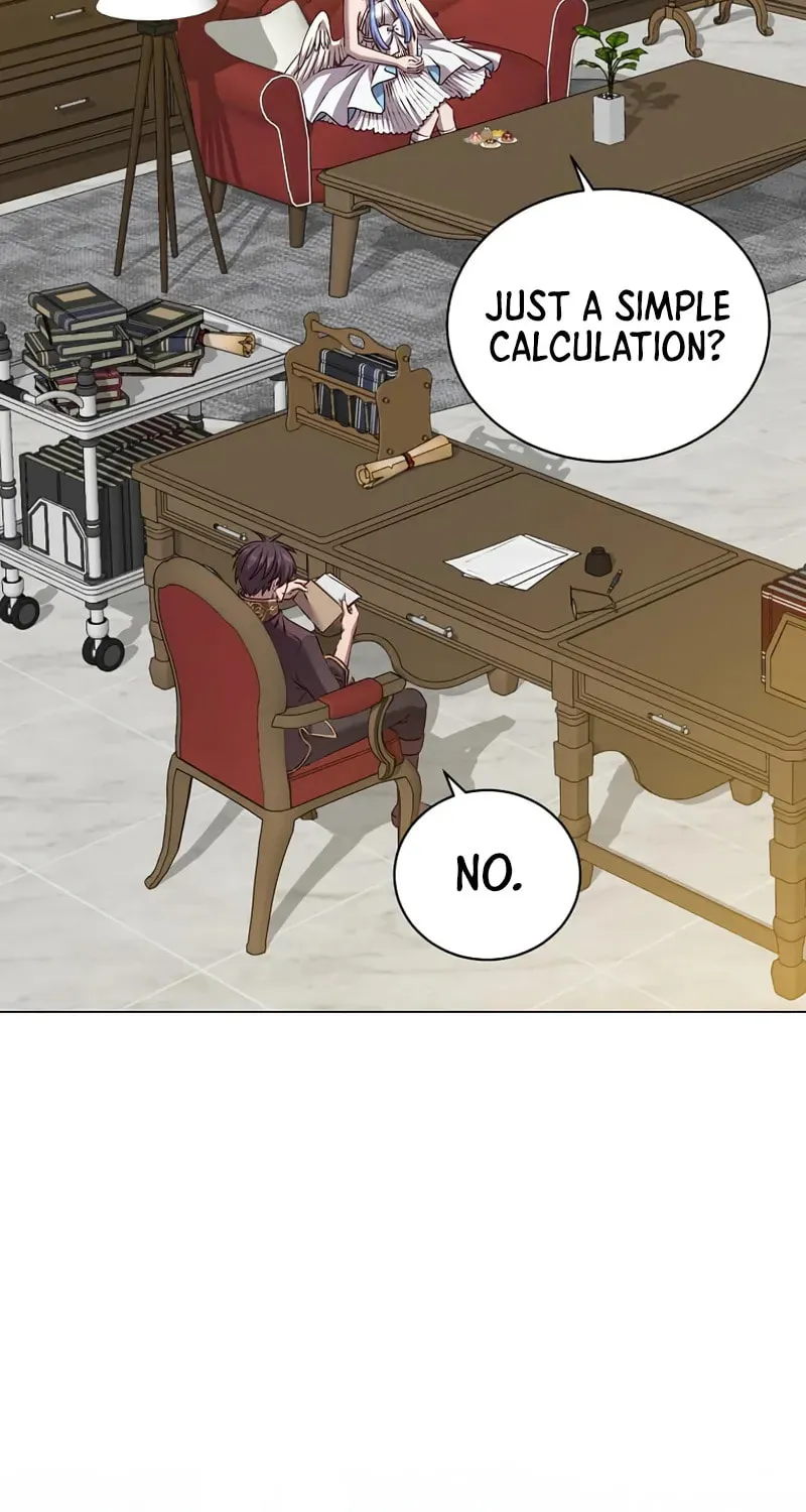 The Max Level Hero Strikes Back! Chapter 221 page 55 - 