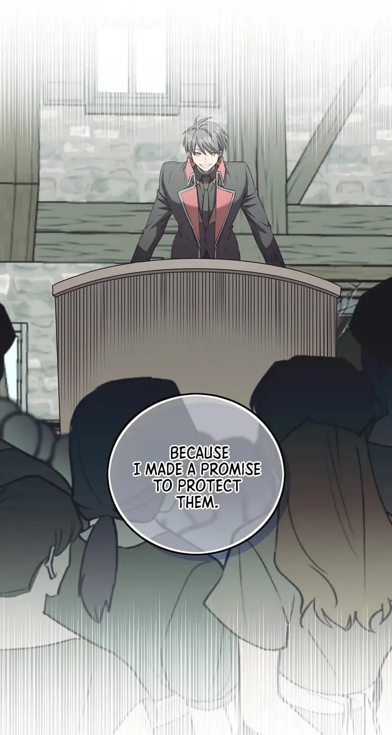 The Max Level Hero Strikes Back! Chapter 221 page 56 - 