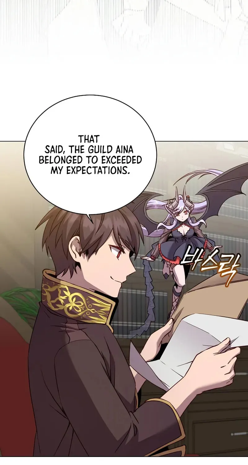 The Max Level Hero Strikes Back! Chapter 221 page 57 - 