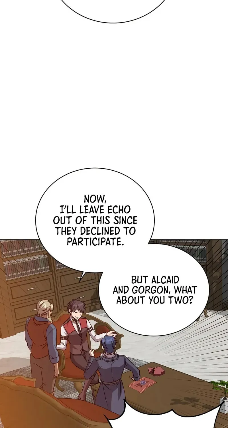 The Max Level Hero Strikes Back! Chapter 221 page 7 - 