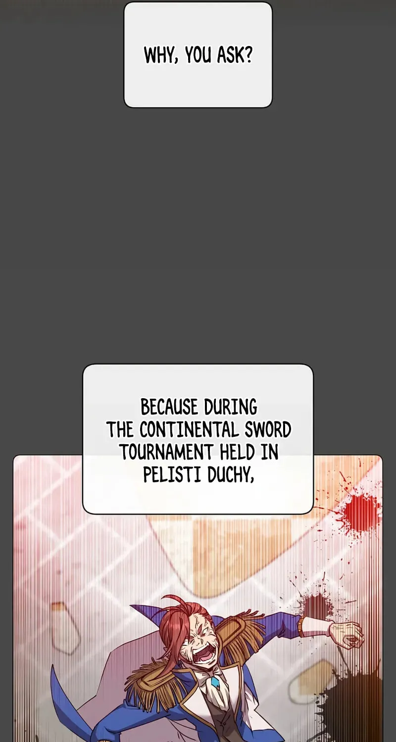 The Max Level Hero Strikes Back! Chapter 221 page 61 - 