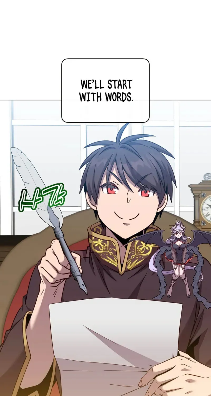 The Max Level Hero Strikes Back! Chapter 221 page 69 - 