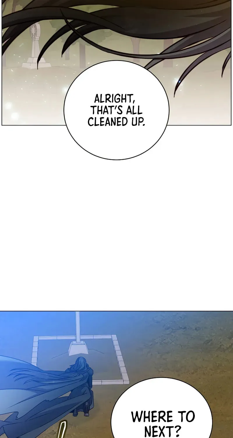 The Max Level Hero Strikes Back! Chapter 221 page 75 - 