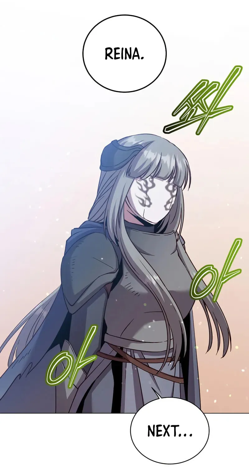 The Max Level Hero Strikes Back! Chapter 221 page 77 - 