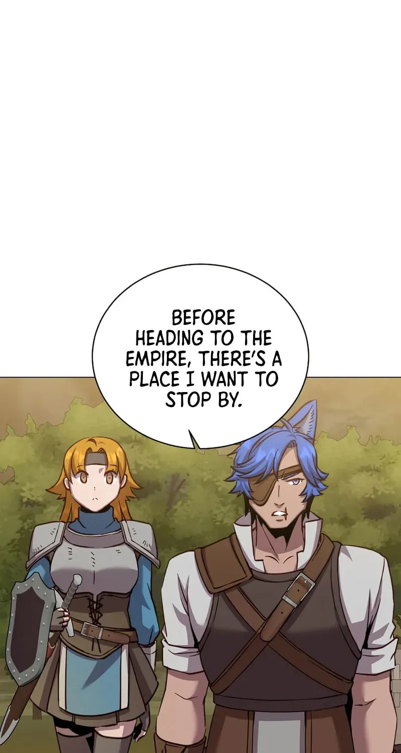 The Max Level Hero Strikes Back! Chapter 221 page 78 - 