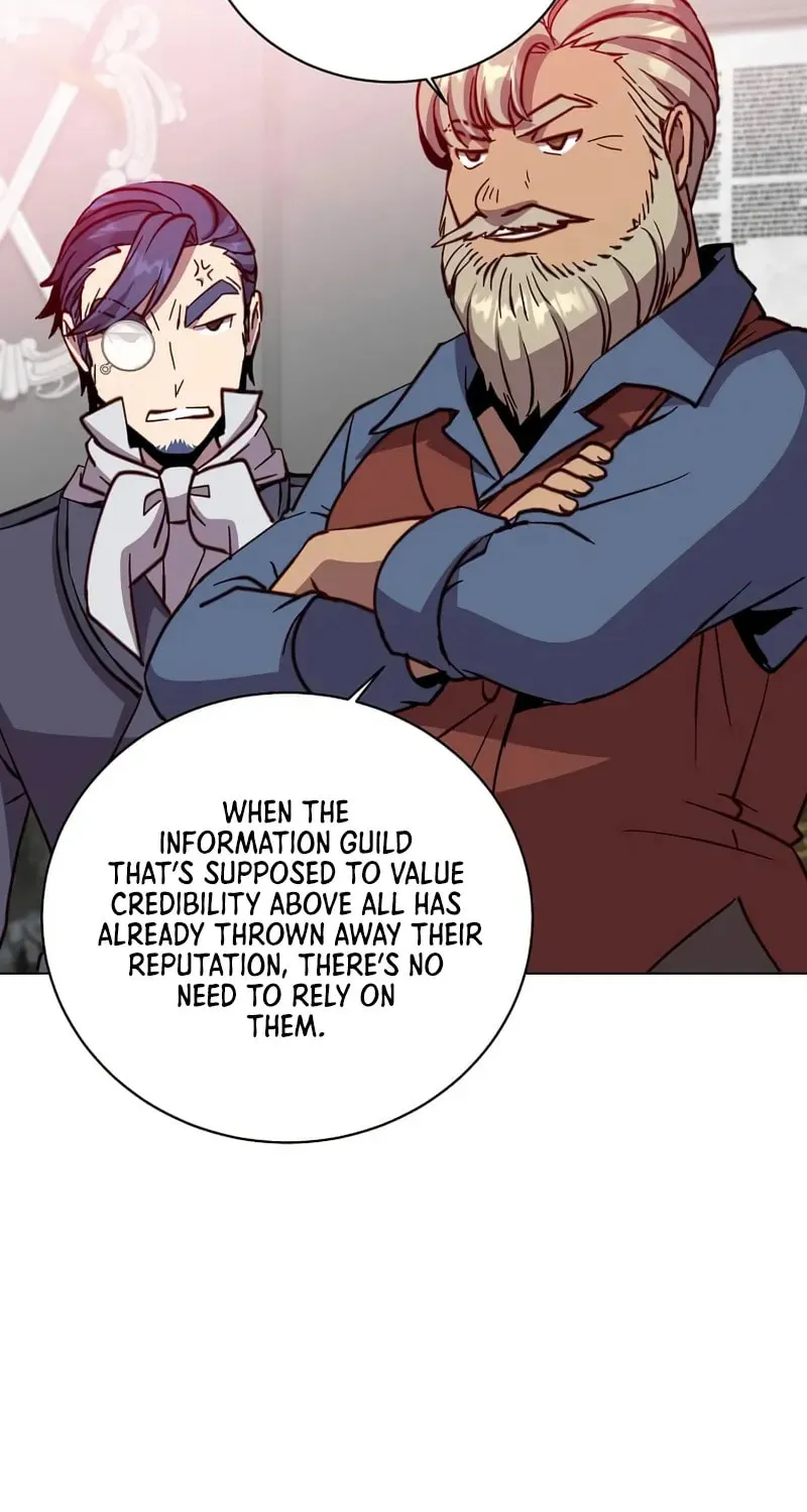 The Max Level Hero Strikes Back! Chapter 221 page 9 - 