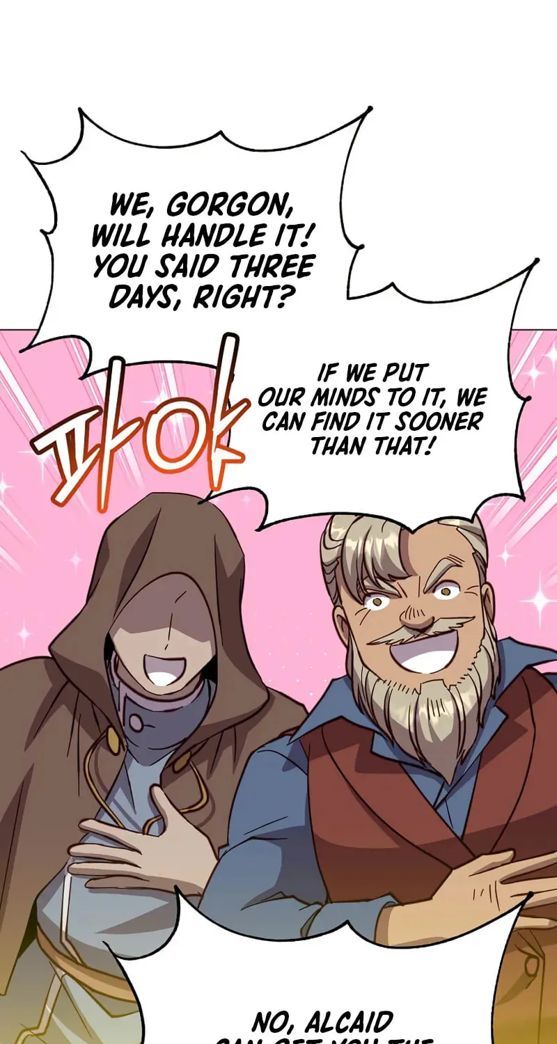 The Max Level Hero Strikes Back! Chapter 221 page 10 - 