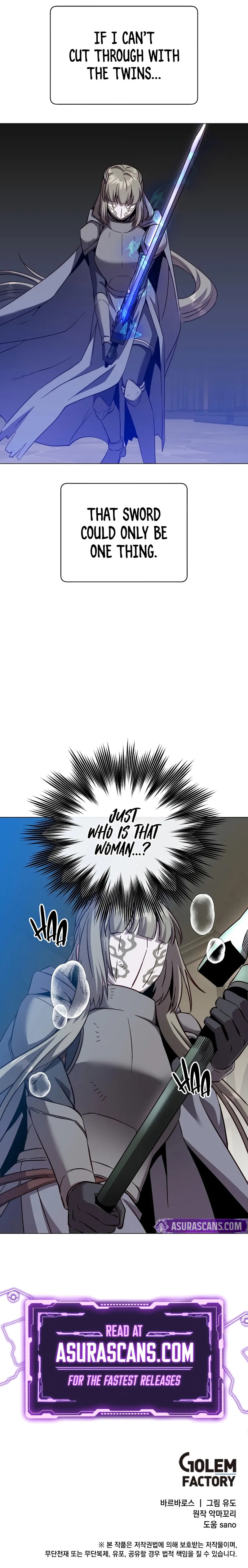 The Max Level Hero Strikes Back! Chapter 224 page 10 - 