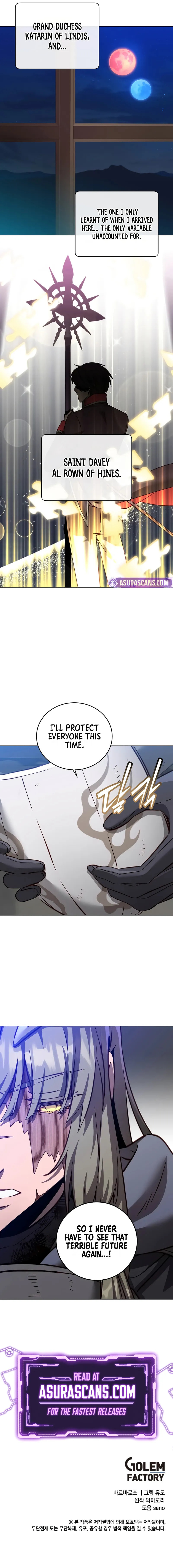 The Max Level Hero Strikes Back! Chapter 225 page 10 - 