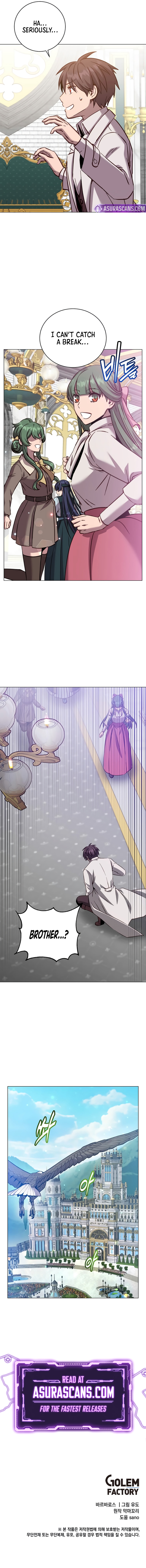 The Max Level Hero Strikes Back! Chapter 226 page 10 - 