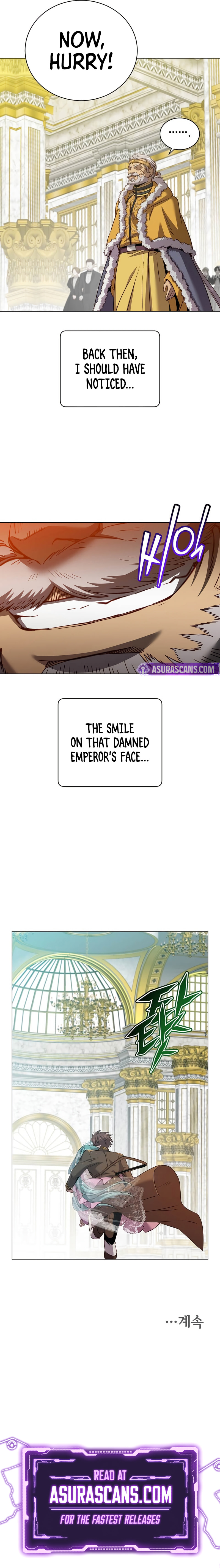 The Max Level Hero Strikes Back! Chapter 228 page 10 - 