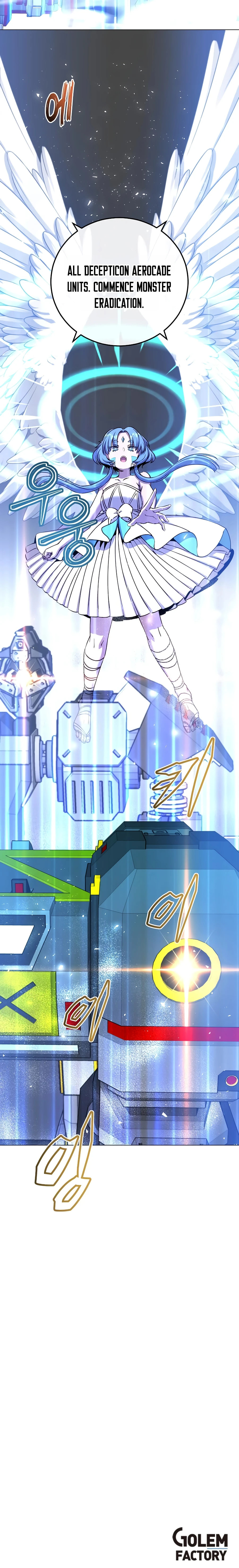 The Max Level Hero Strikes Back! Chapter 234 page 12 - 