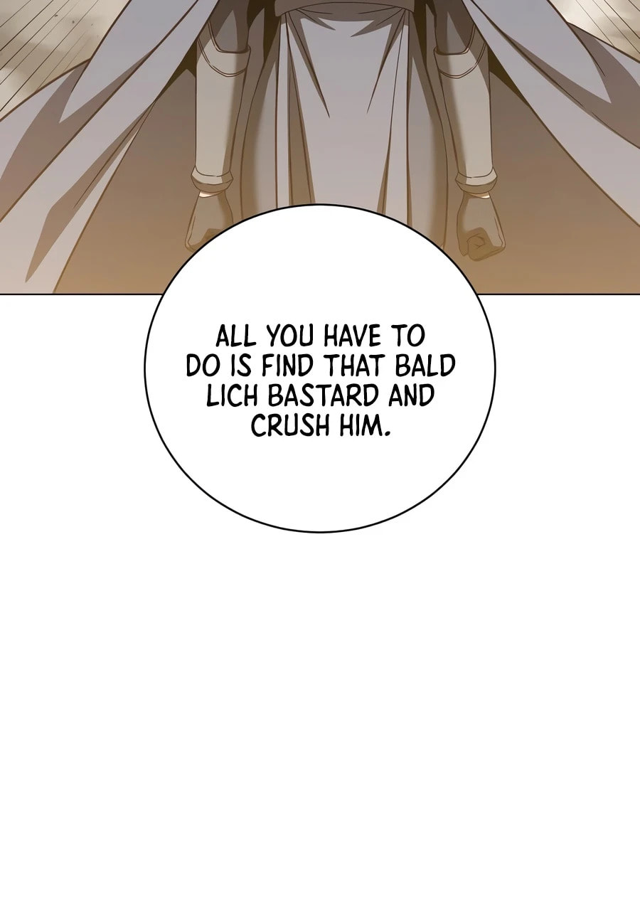The Max Level Hero Strikes Back! Chapter 235 page 7 - 