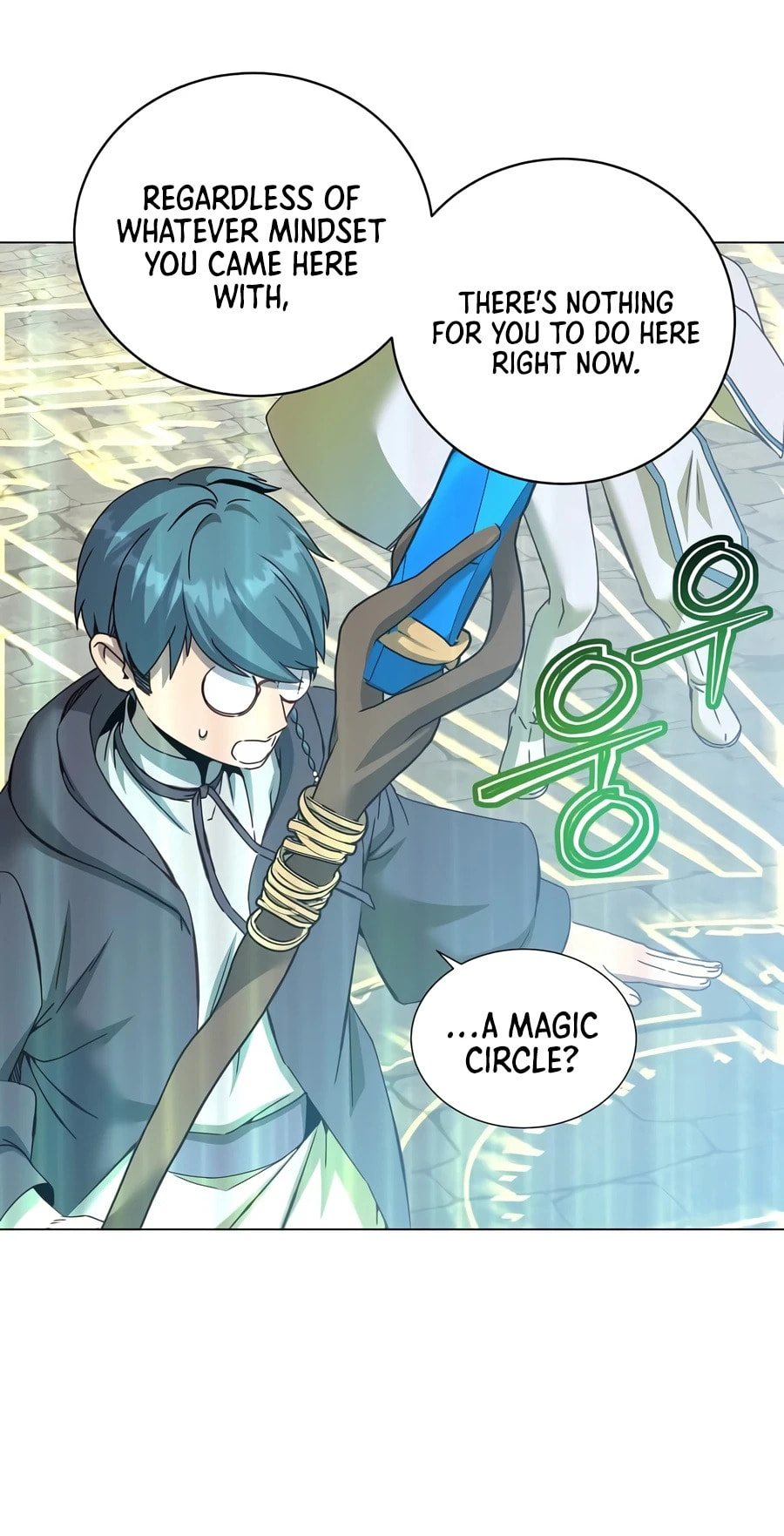 The Max Level Hero Strikes Back! Chapter 235 page 9 - 