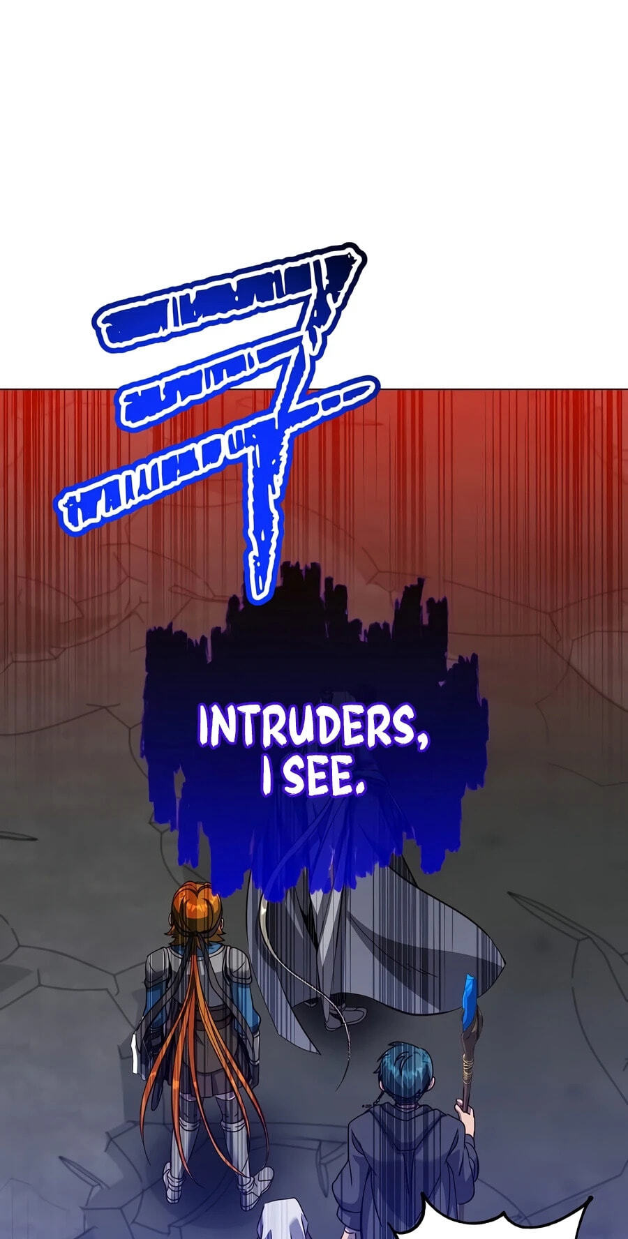The Max Level Hero Strikes Back! Chapter 237 page 19 - 