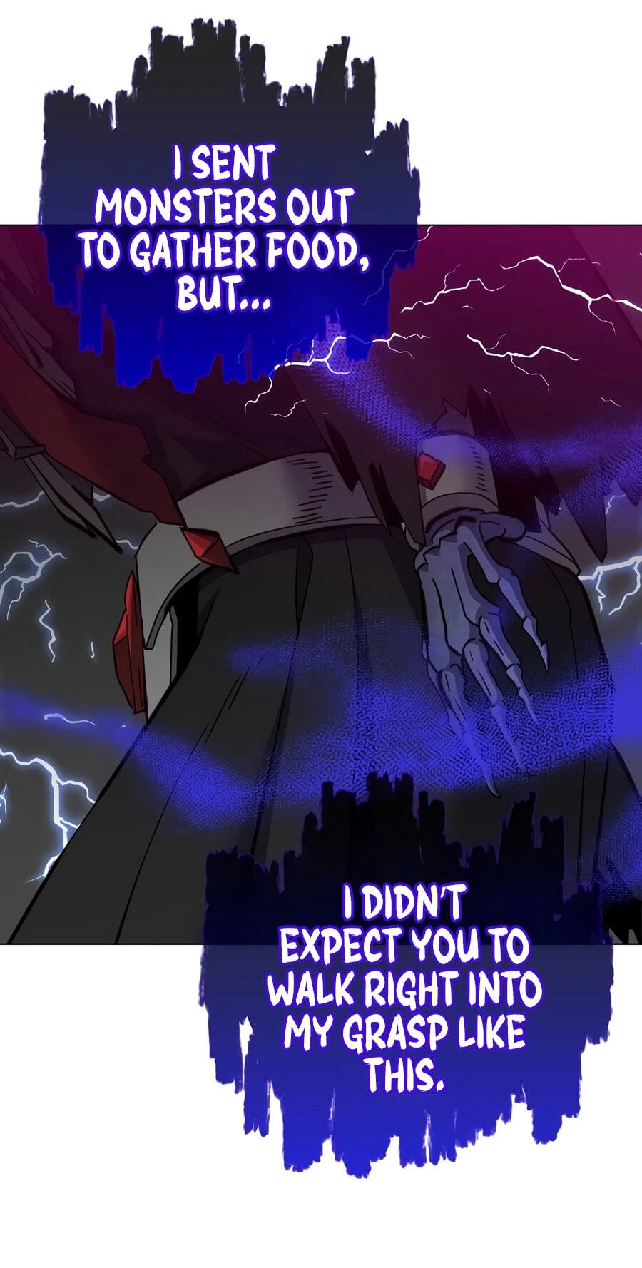 The Max Level Hero Strikes Back! Chapter 237 page 21 - 
