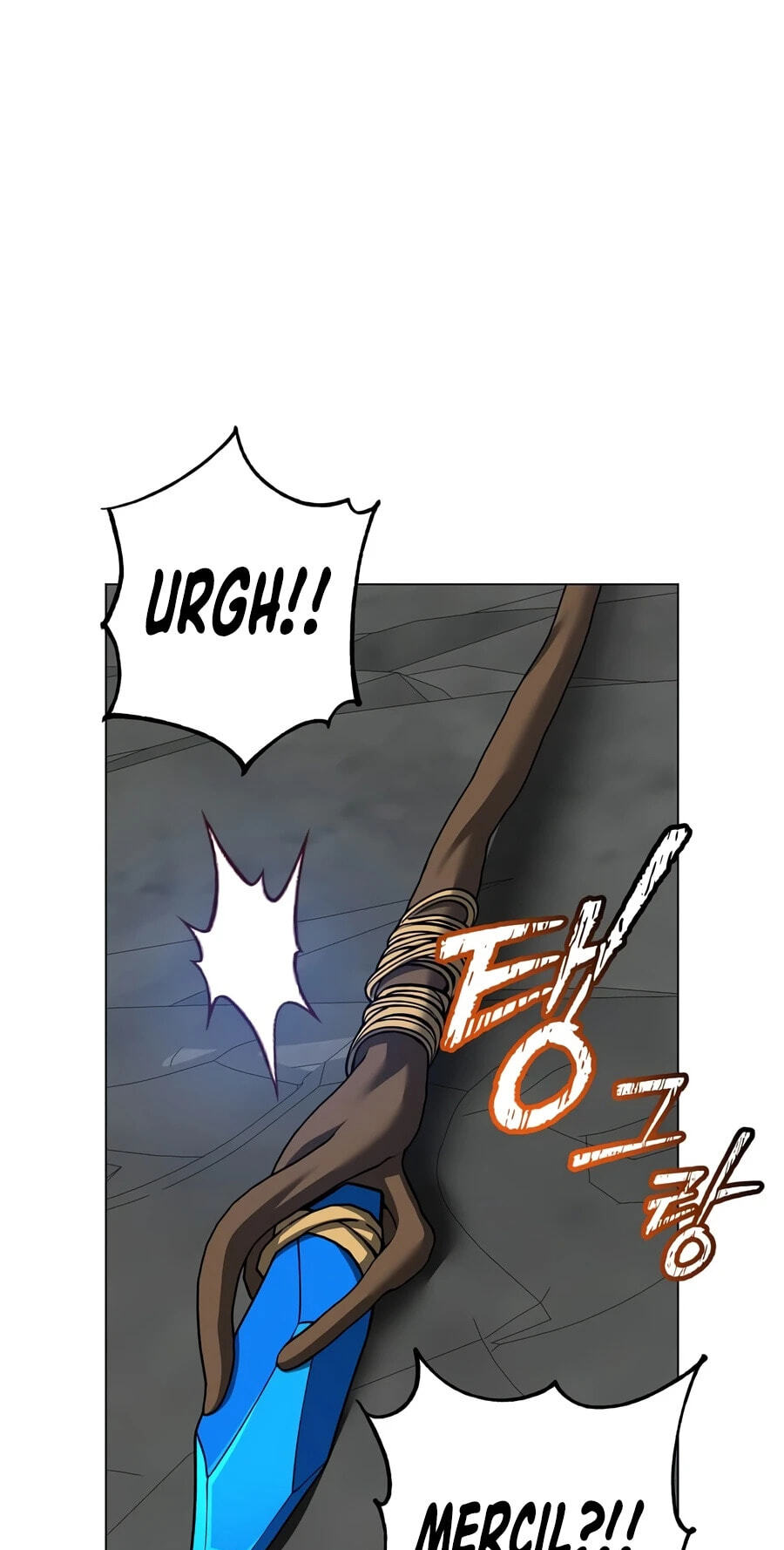 The Max Level Hero Strikes Back! Chapter 237 page 25 - 